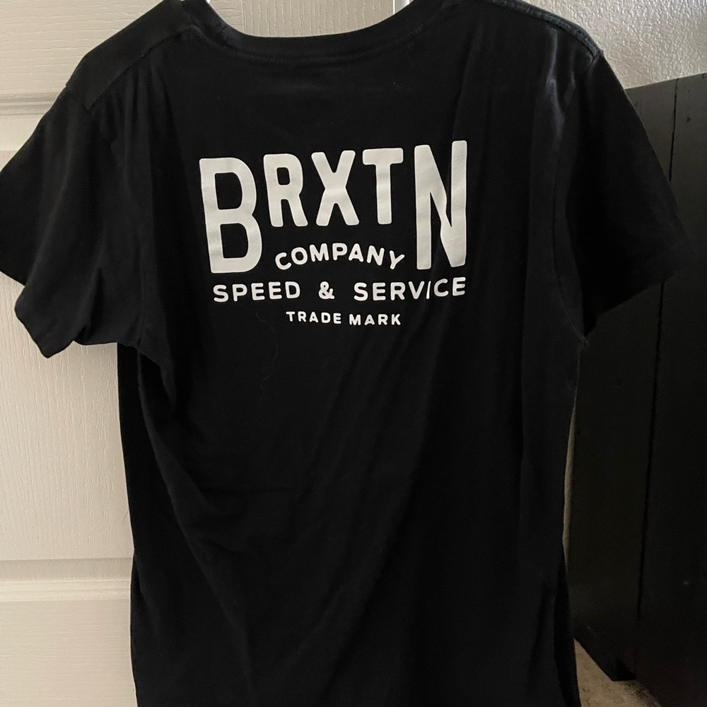 BRXTN t-shirt